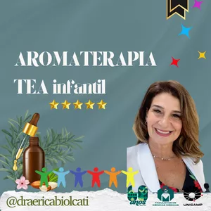 aromaterapia no TEA aromaterapia no TEA