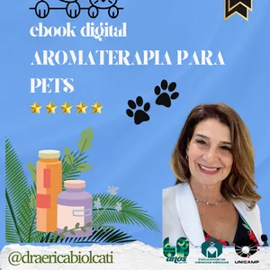 aromaterapia para pets aromaterapia para pets