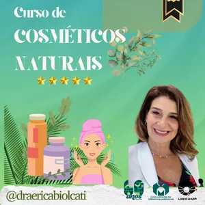 cosmeticos naturais