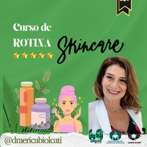 rotina skin care