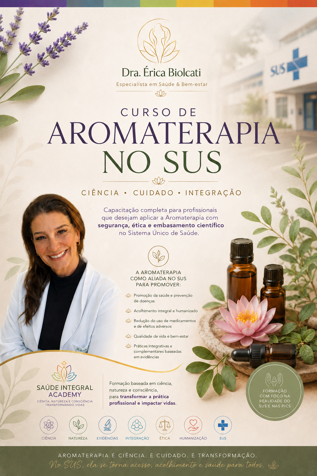 Capa SUS Capa SUS