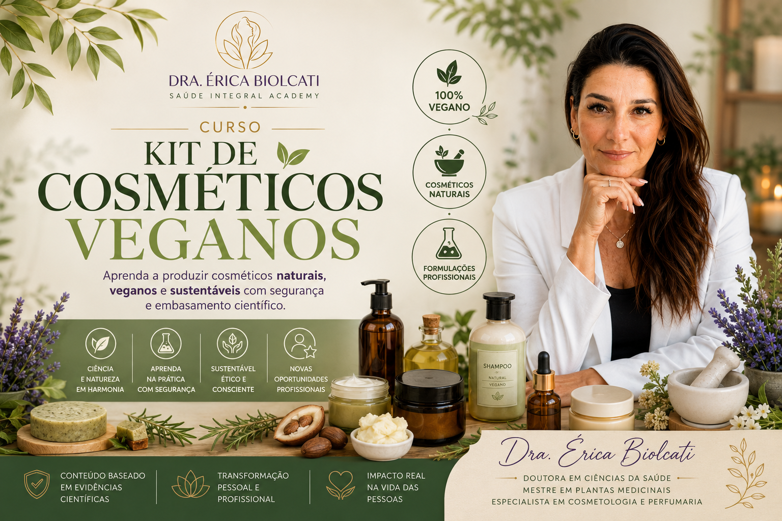 kit cosmeticos veganos kit cosmeticos veganos